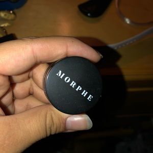 Morphe brow cream hazelnut